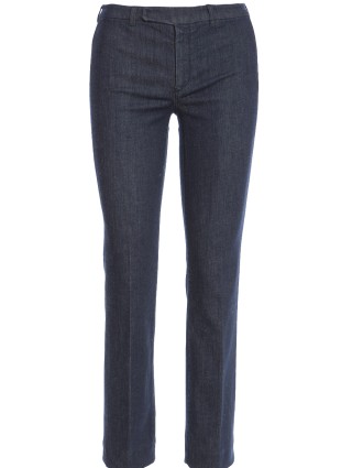 Брюки MAX MARA (5635): фото 2 - Invogue